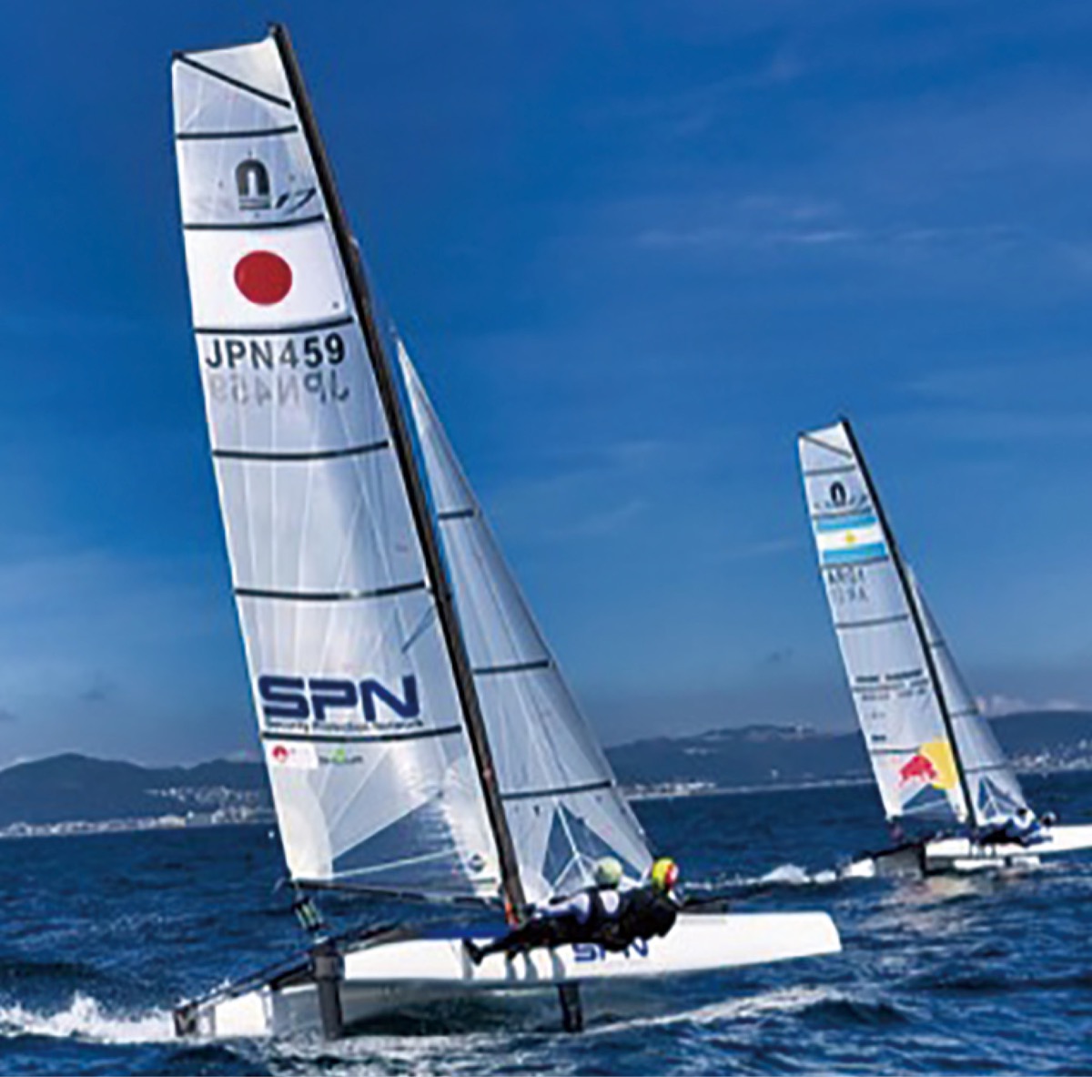 東京五輪 日本代表に