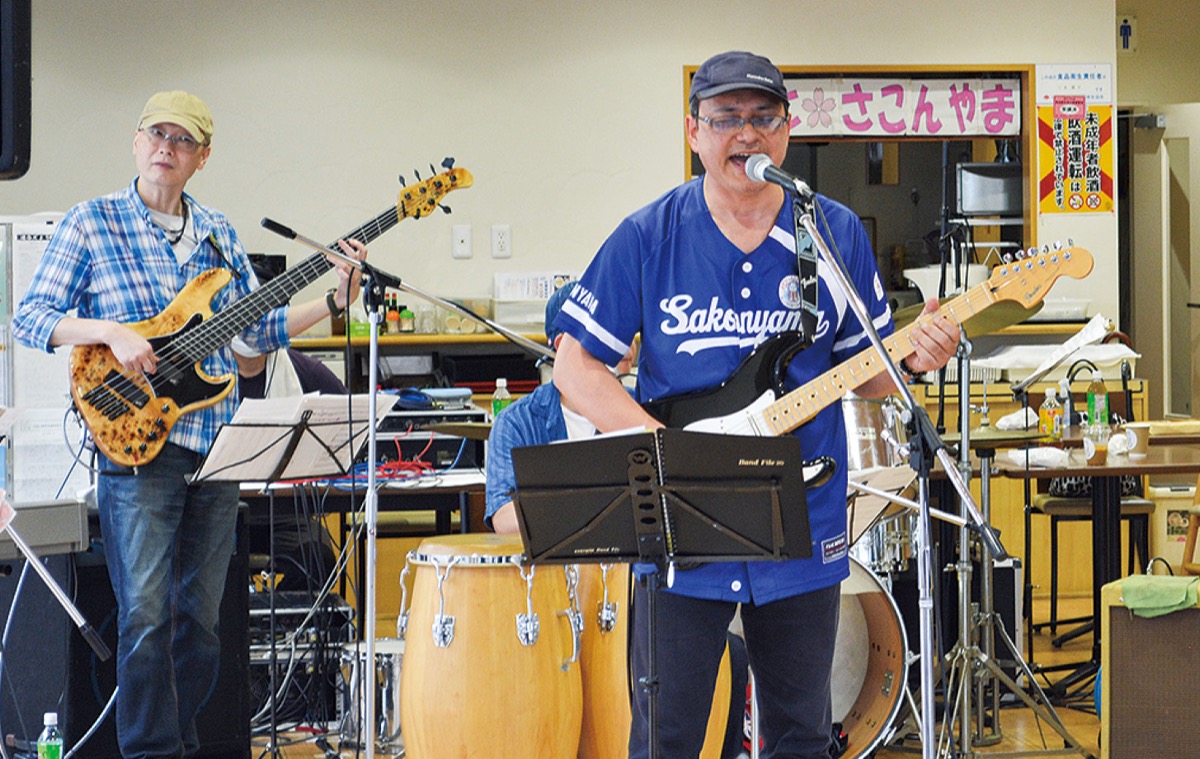 左近山中央診療所 地域の安心を支える 左近山中央診療所 旭区 タウンニュース