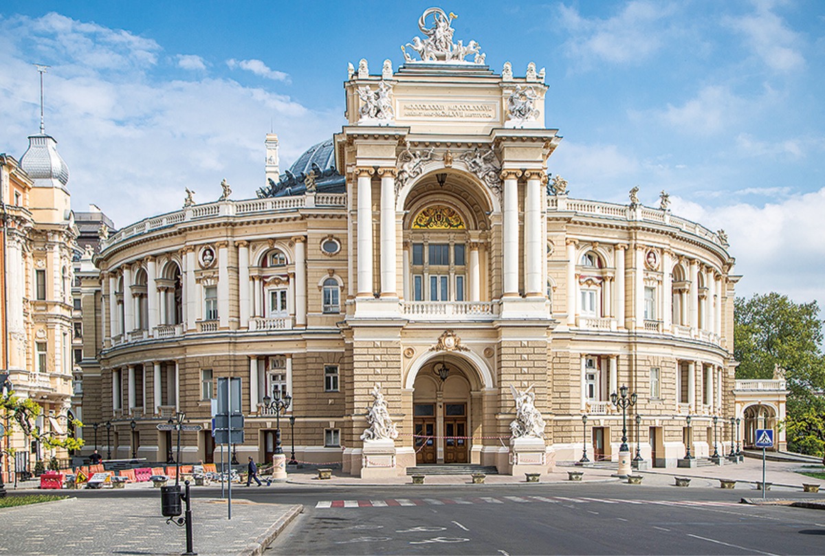 横浜市 ウェブ上で写真展 姉妹都市の街並み公開 旭区 タウンニュース