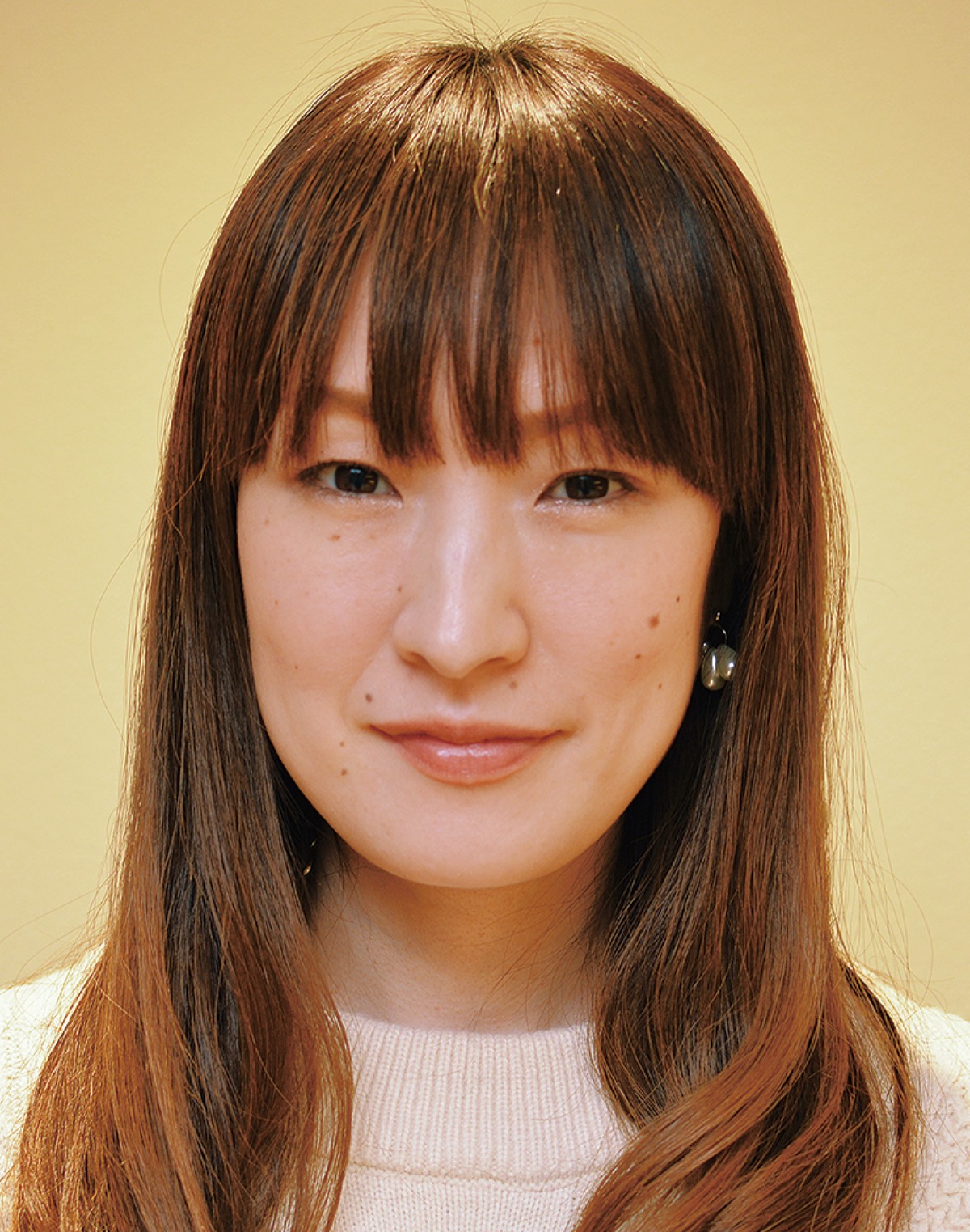 ｐｏｒｉｎ ポリン さん Awesome City Club でボーカルを務める 旭区 タウンニュース