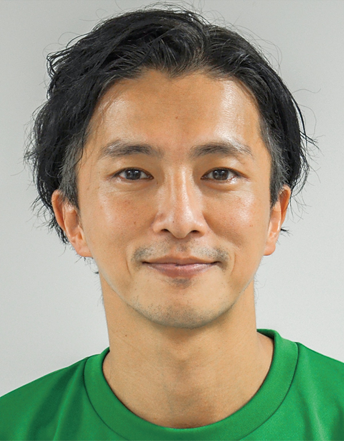 石田 剛規さん (写真1)