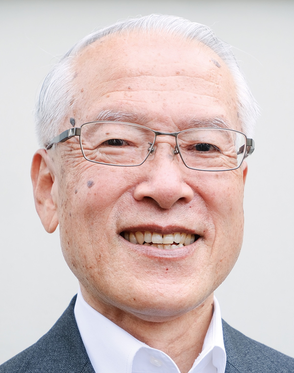 加藤 明彦 さん (写真1)