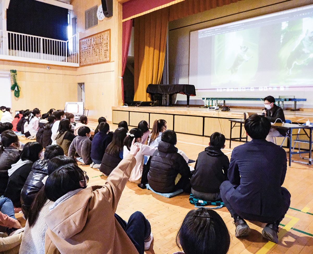 働く人に「夢」を聞く