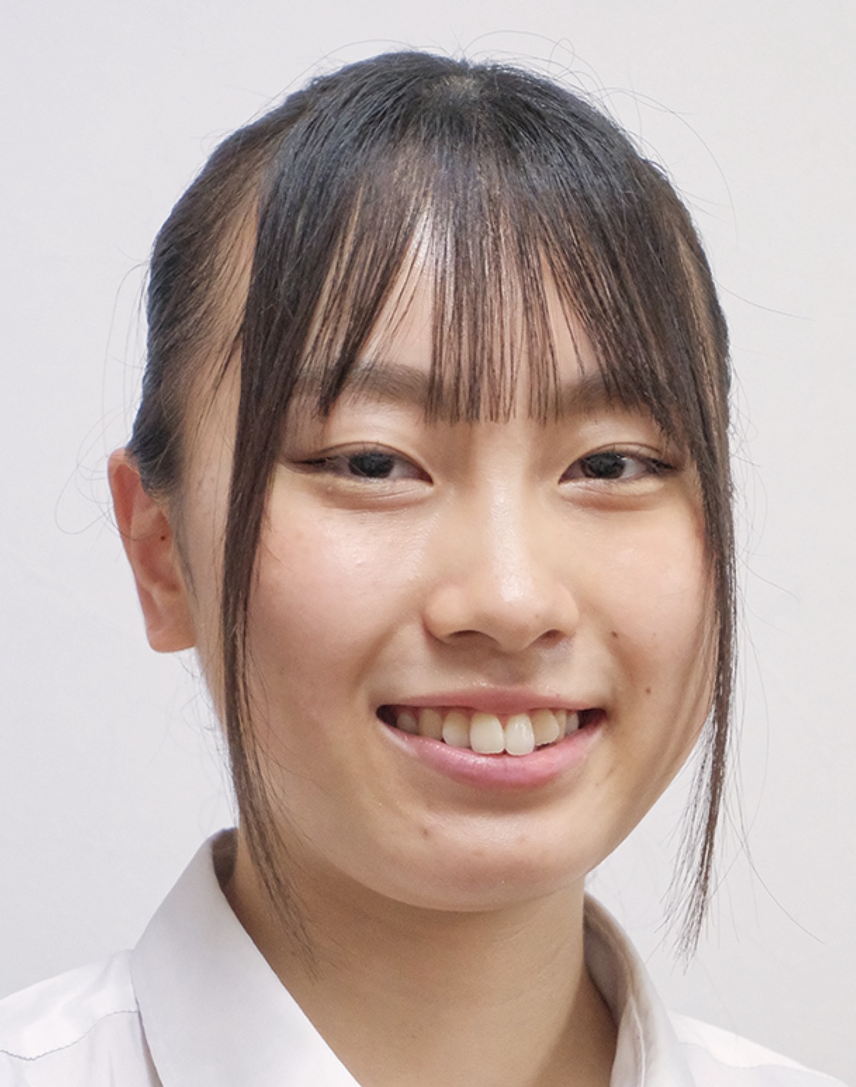 坂本 悠菜さん (写真1)