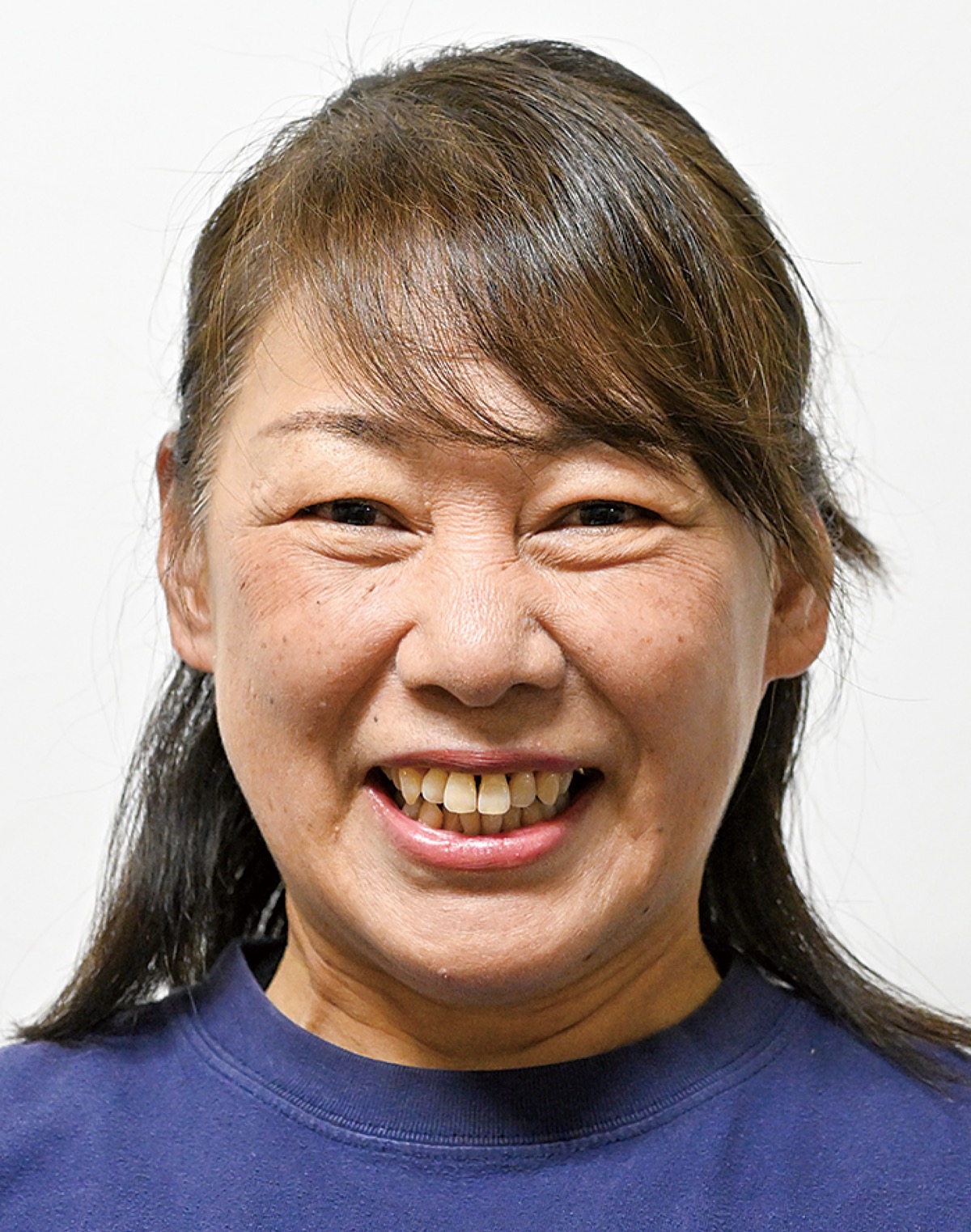 好田 知佐子さん