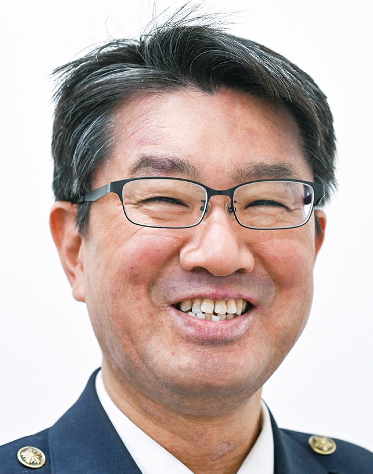 佐々木 盛夫さん