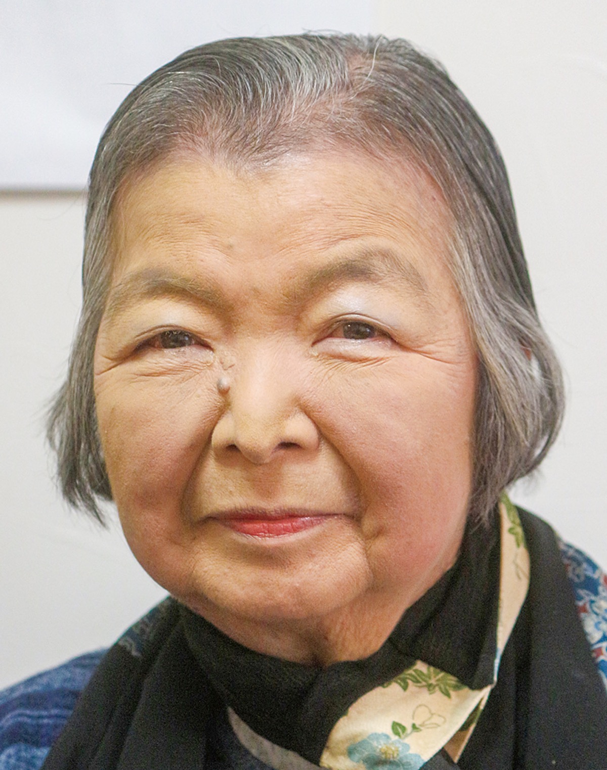 志澤 希久子さん