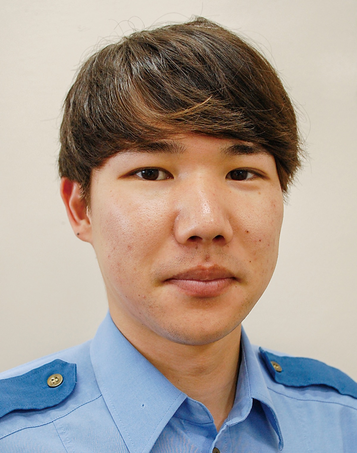 西 奎亮（けいすけ）さん