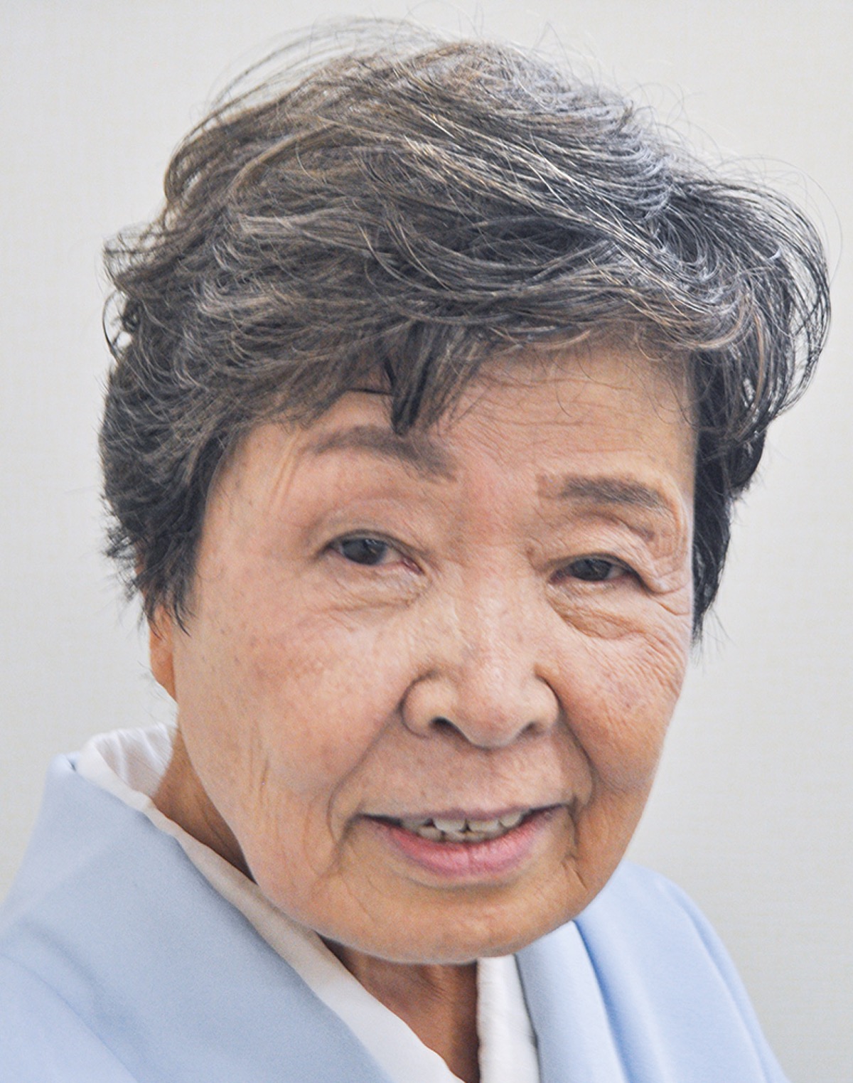 小野木 富江さん