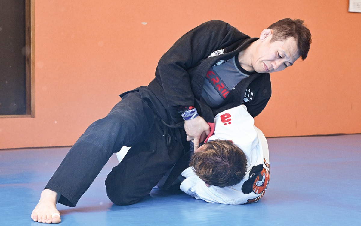 悔しさ胸にアジア制覇