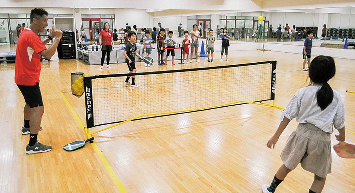 子どもの居場所を創出