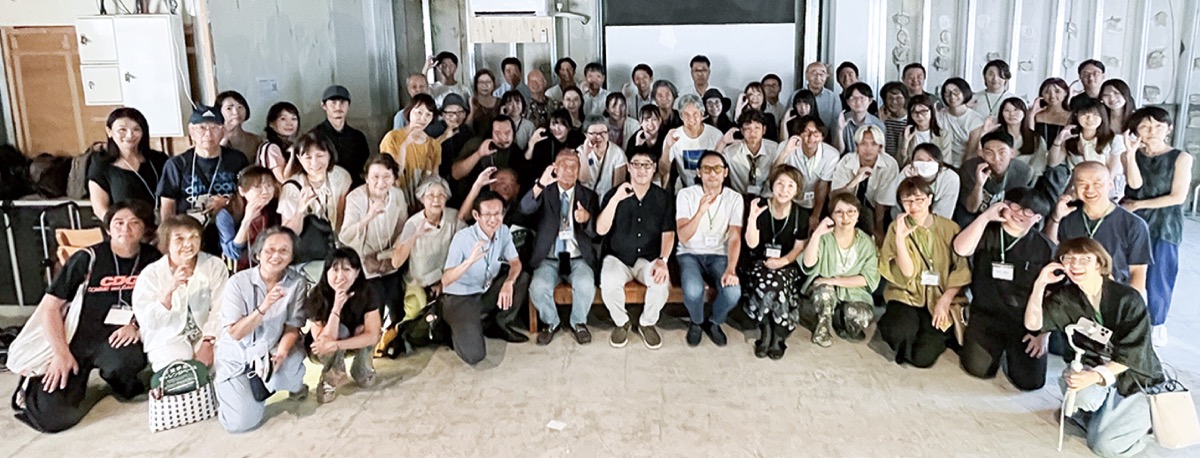 希望が丘活性化、始動へ