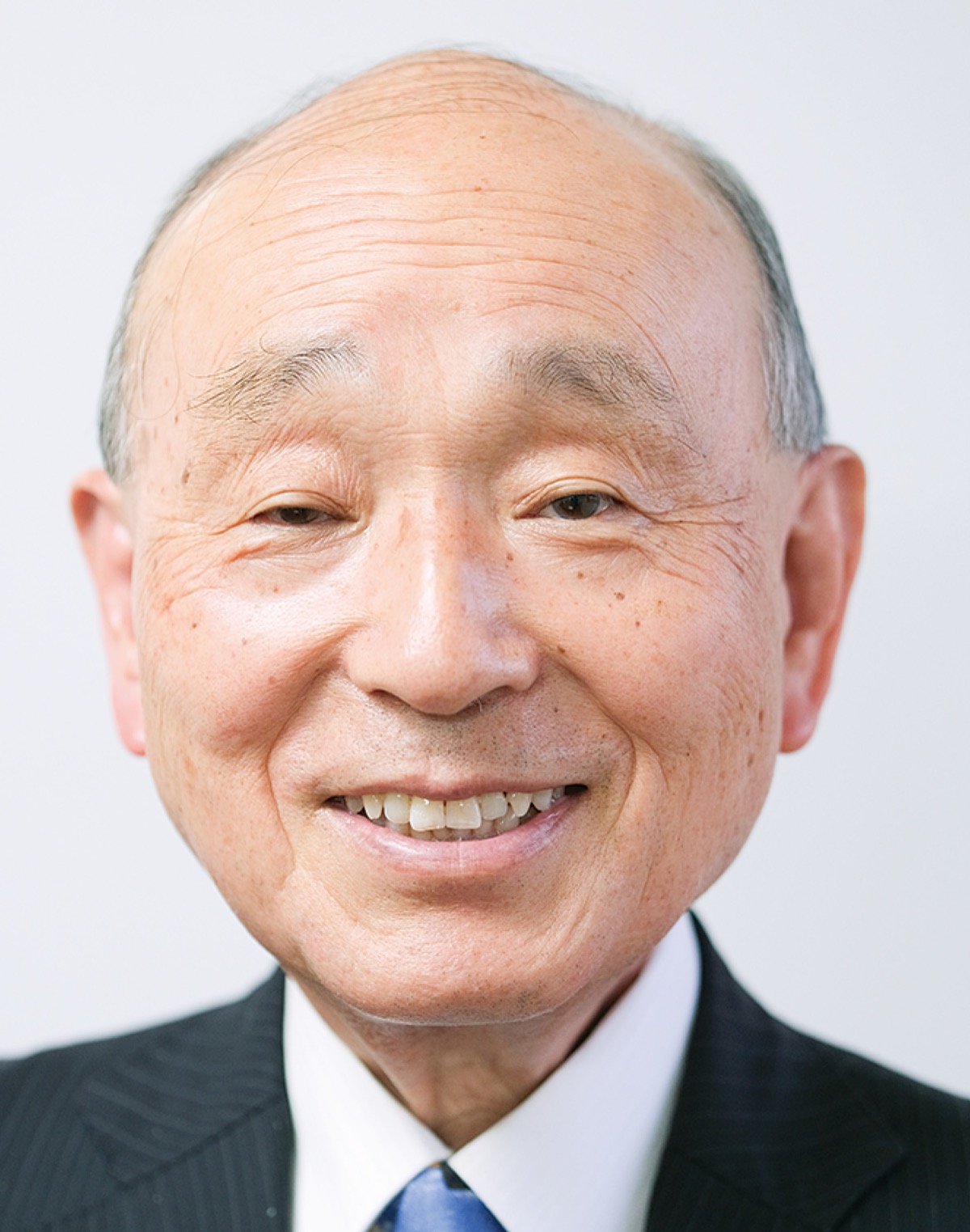 若狭 偉男刀（ひろみつ）さん