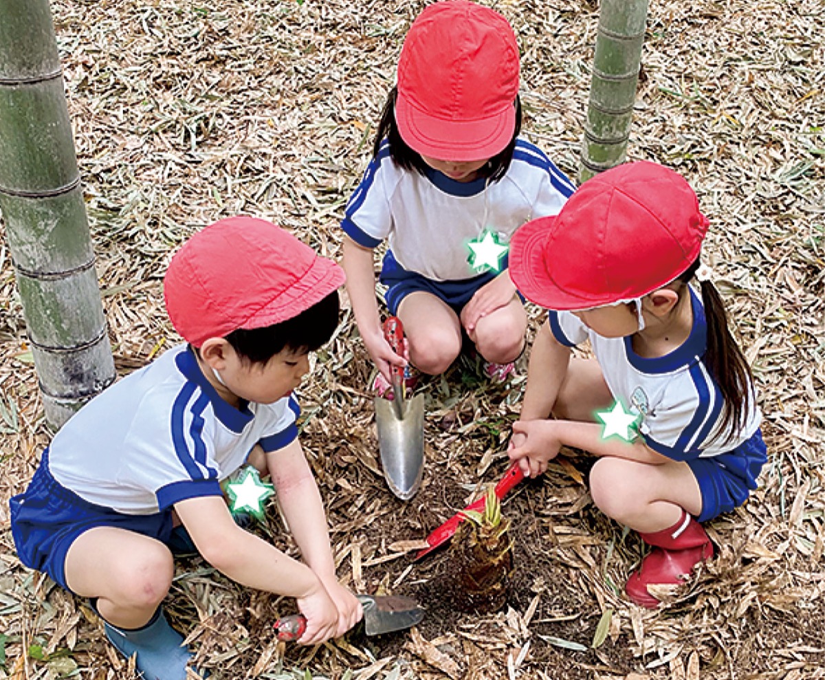 地域とともに、次の50年へ