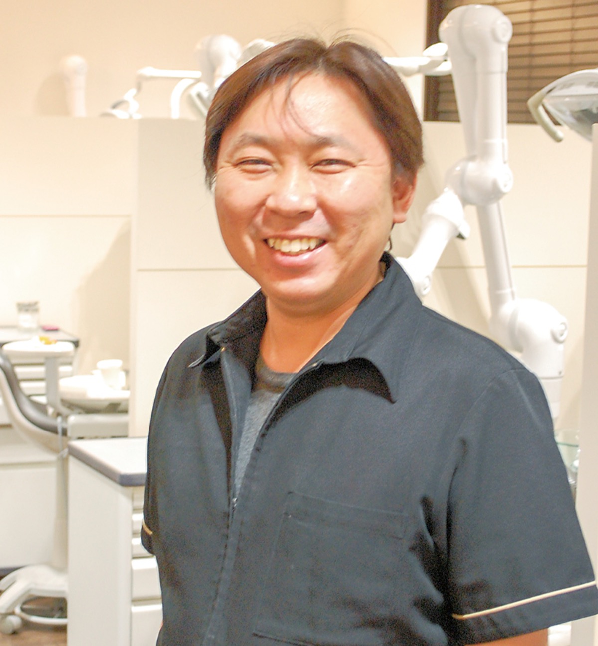 ｢通いたくなる｣に心尽くして