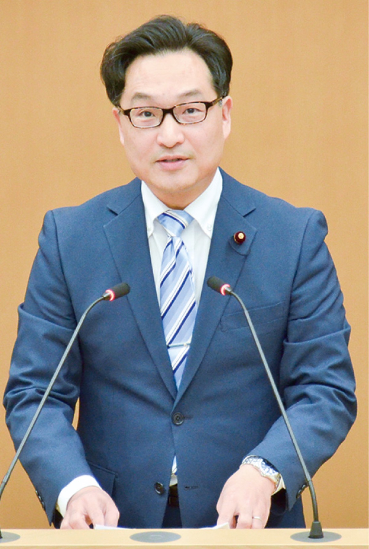 防犯対策の強化を！