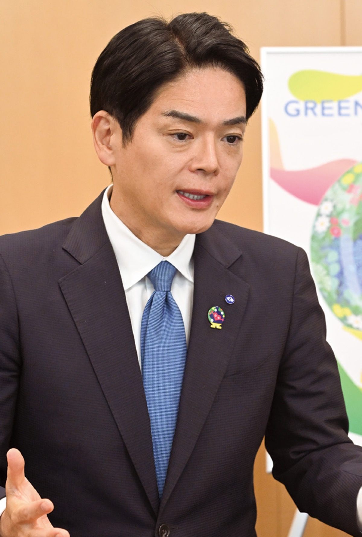 万博への期待感 示す