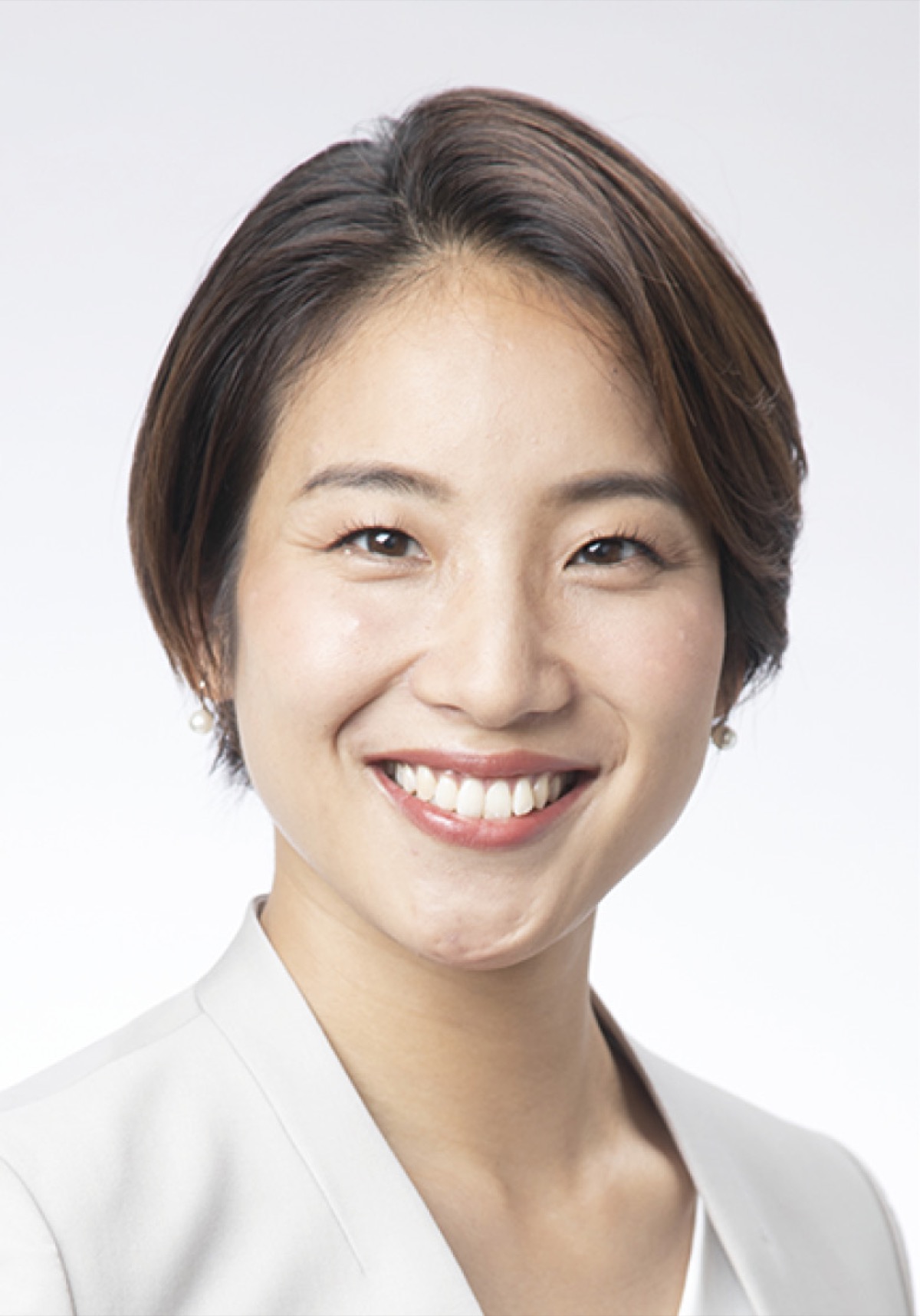 母として議員として新たなスタート