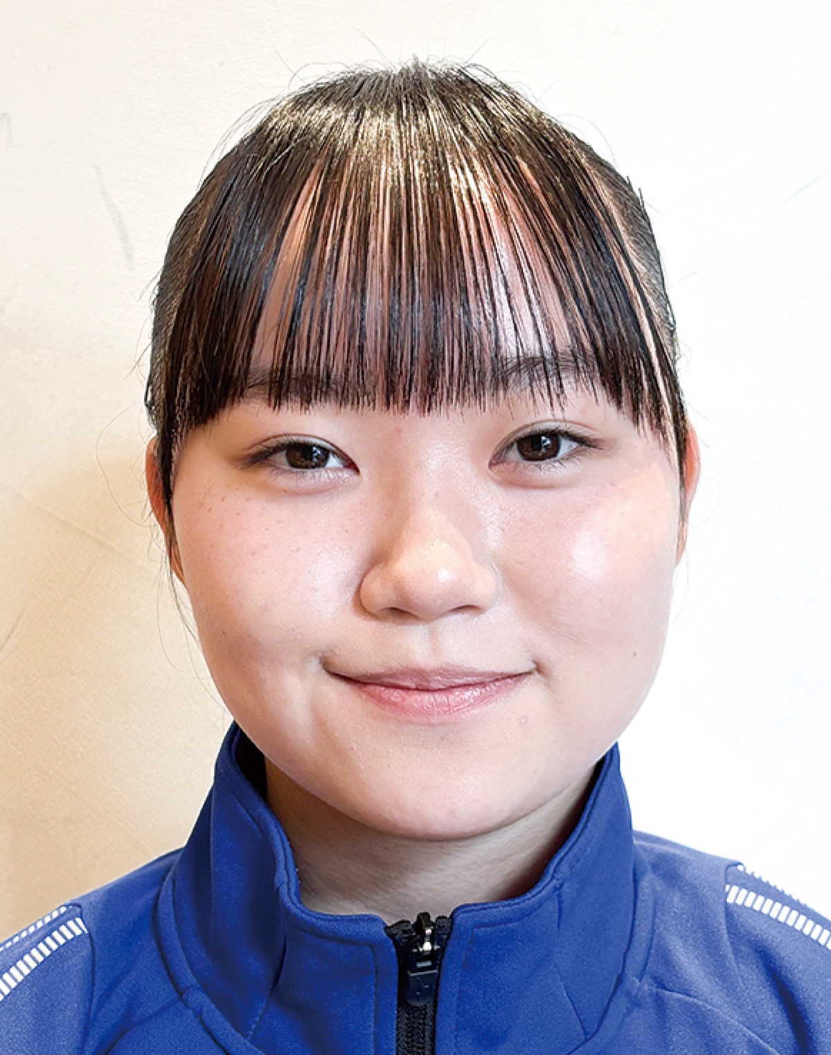 三浦 稟々（りり）さん