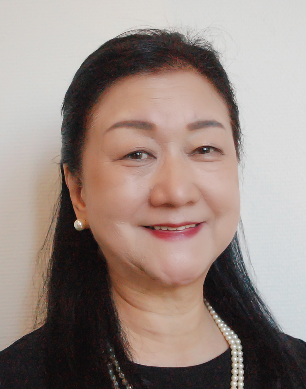 山本 由美子さん