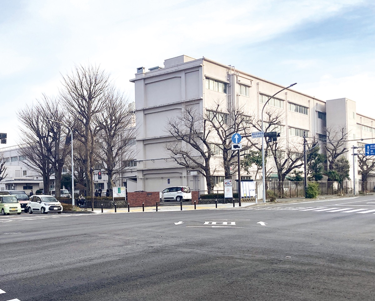 30年代前半の導入目指す