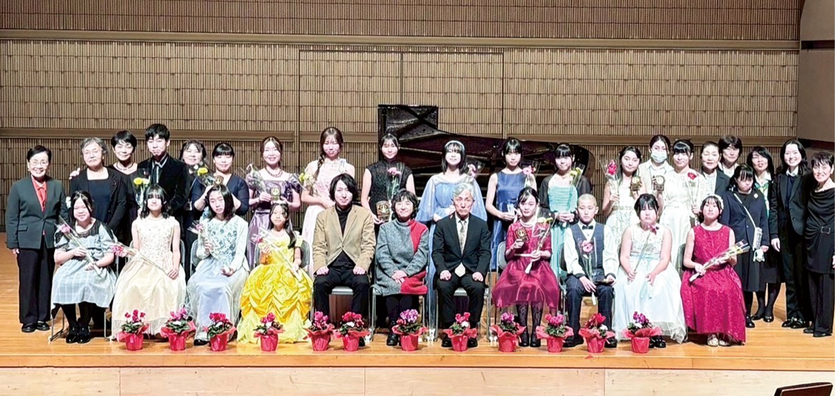 恒例の瀬谷区ジュニアコン