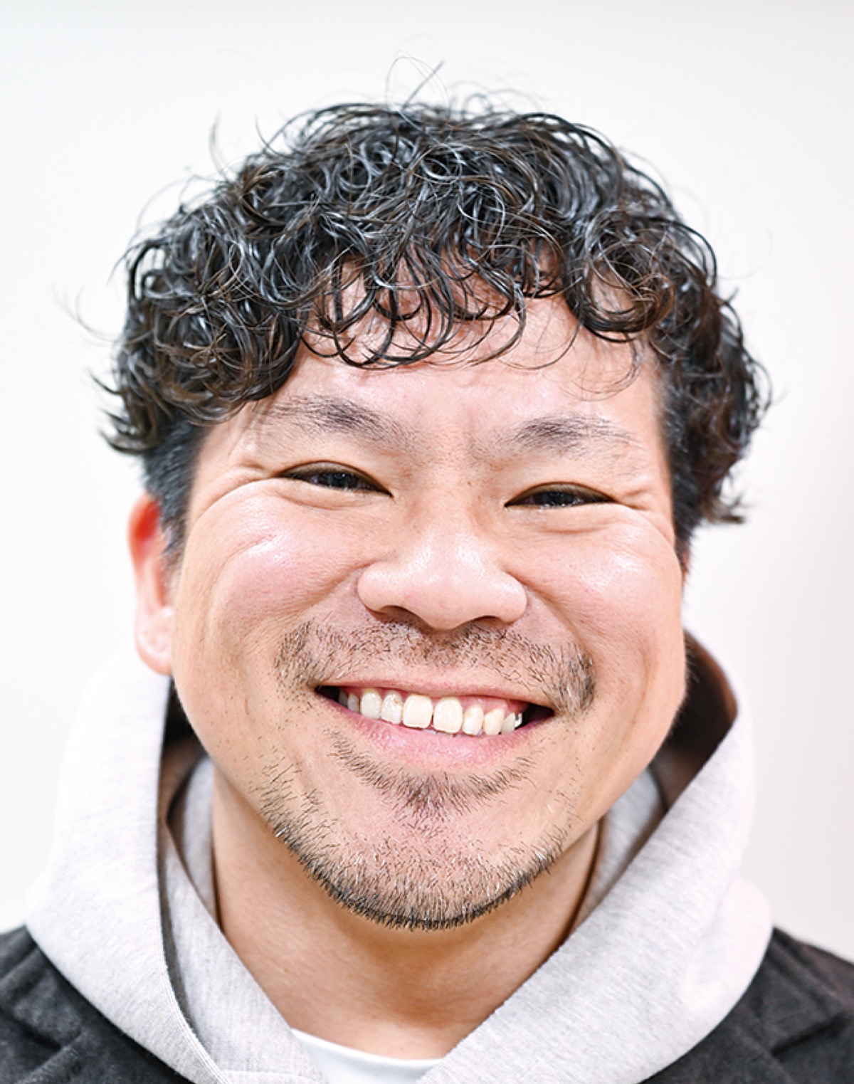 久（ひさし） 修一郎さん