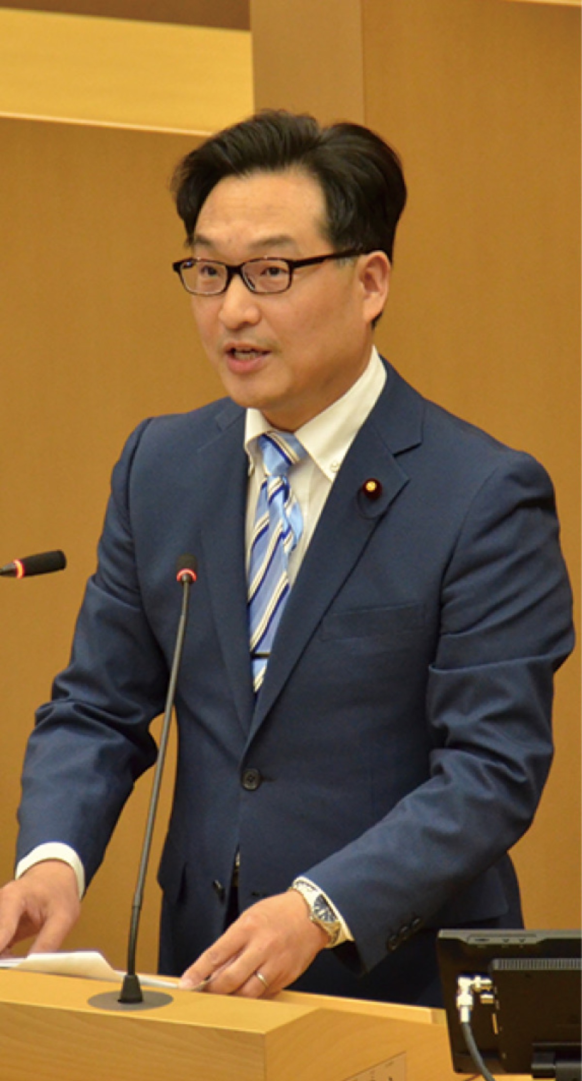 「手話リンク」導入し、”つながる”市役所へ (写真4)