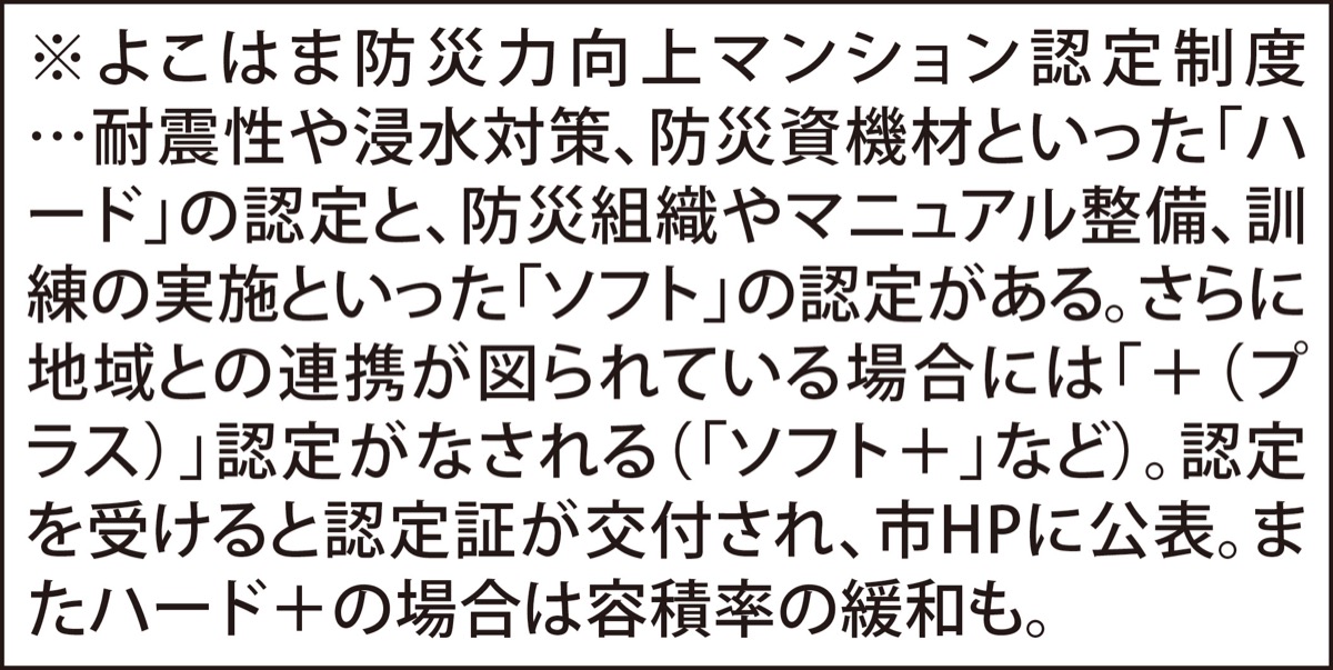 認定制度、目標上回る (写真2)