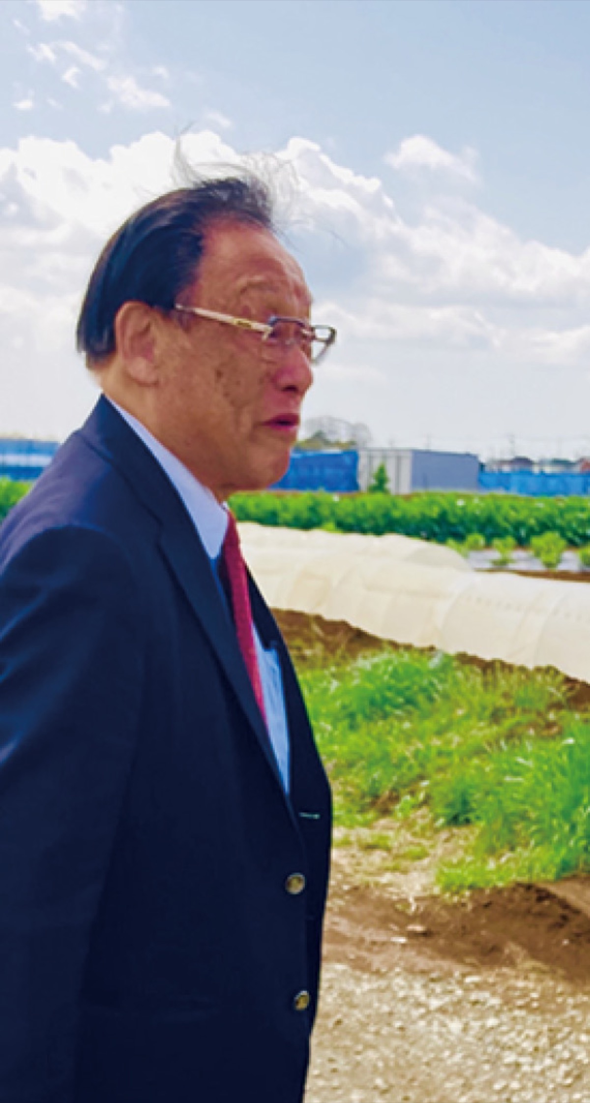 横浜の都市農業を守る! (写真3)