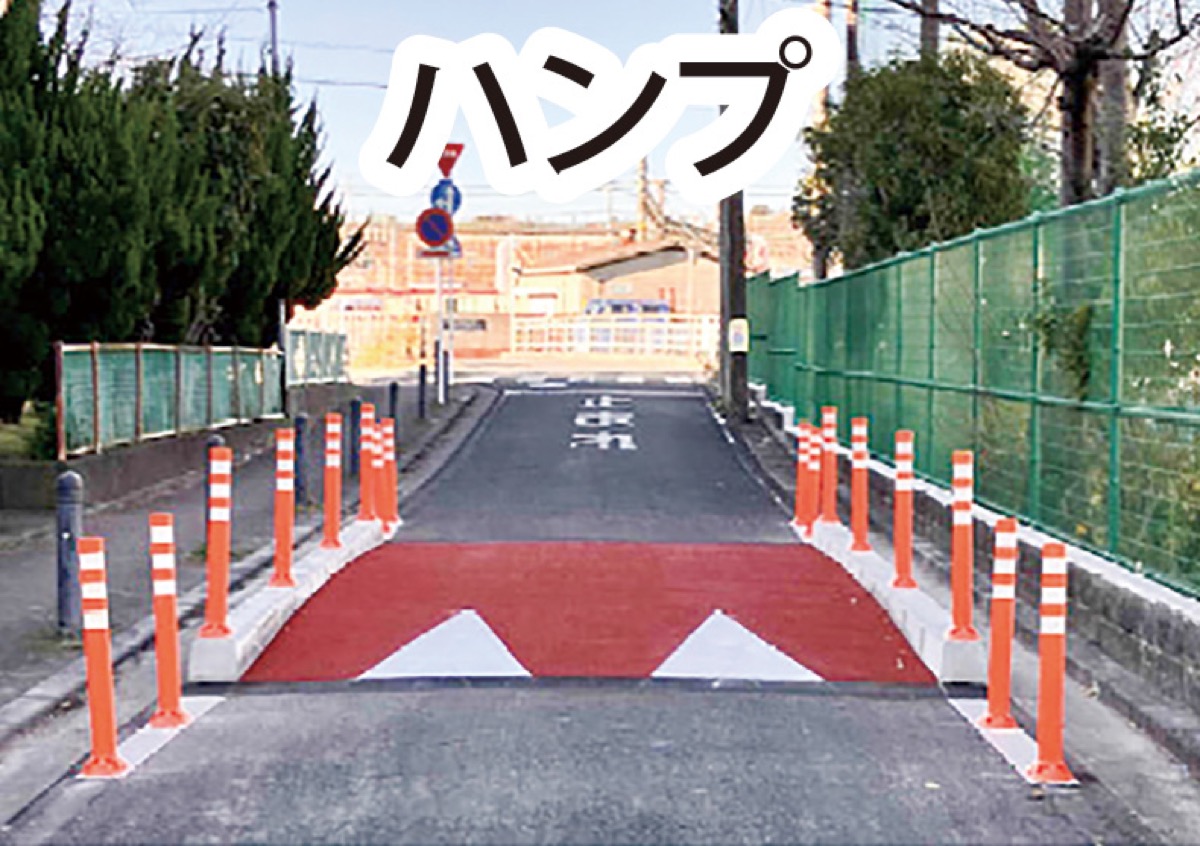 データ活用で先手を打つ 通学路対策 (写真3)