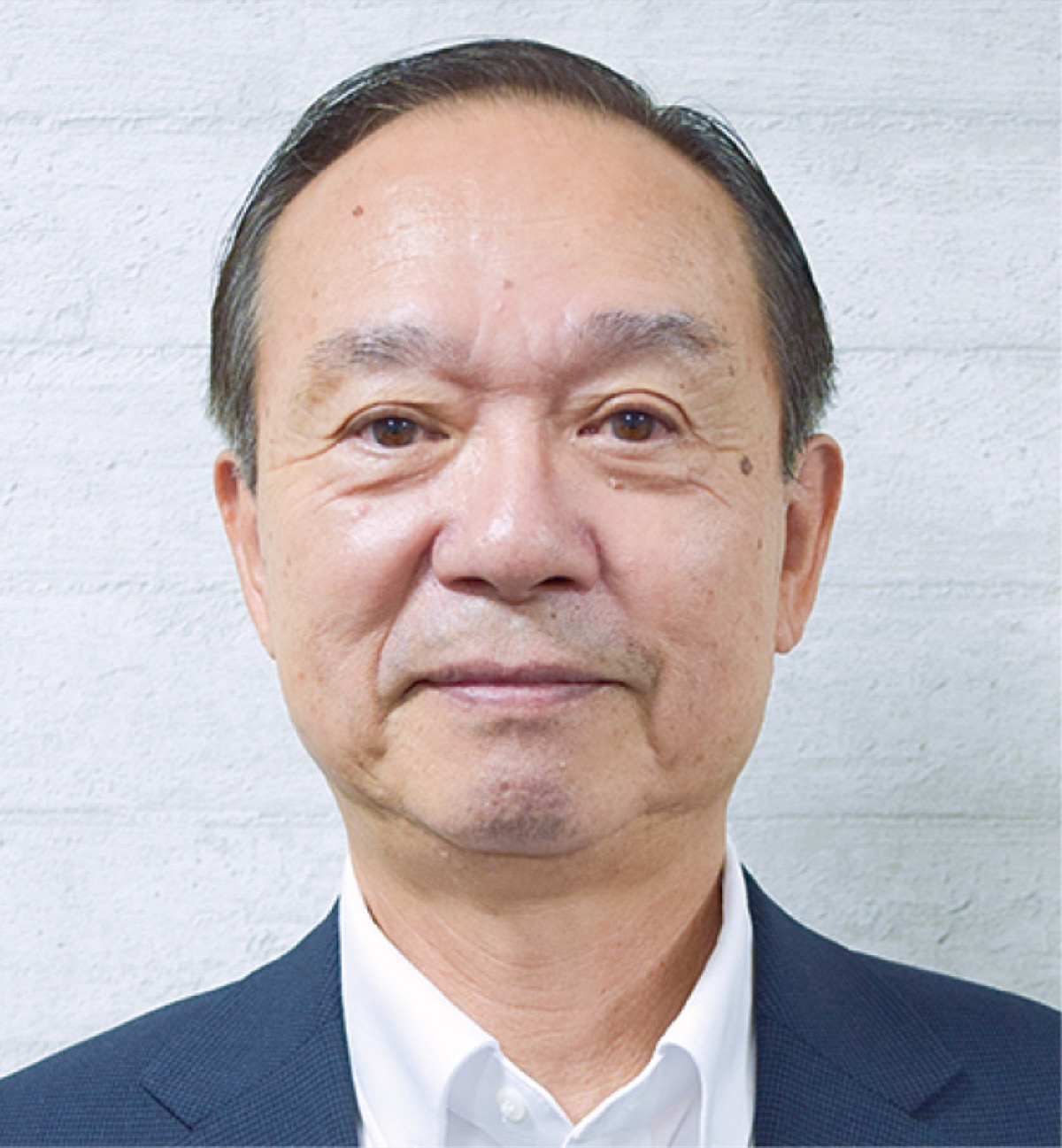 神奈川県自動車リサイクル事業協同組合・大橋岳彦理事長