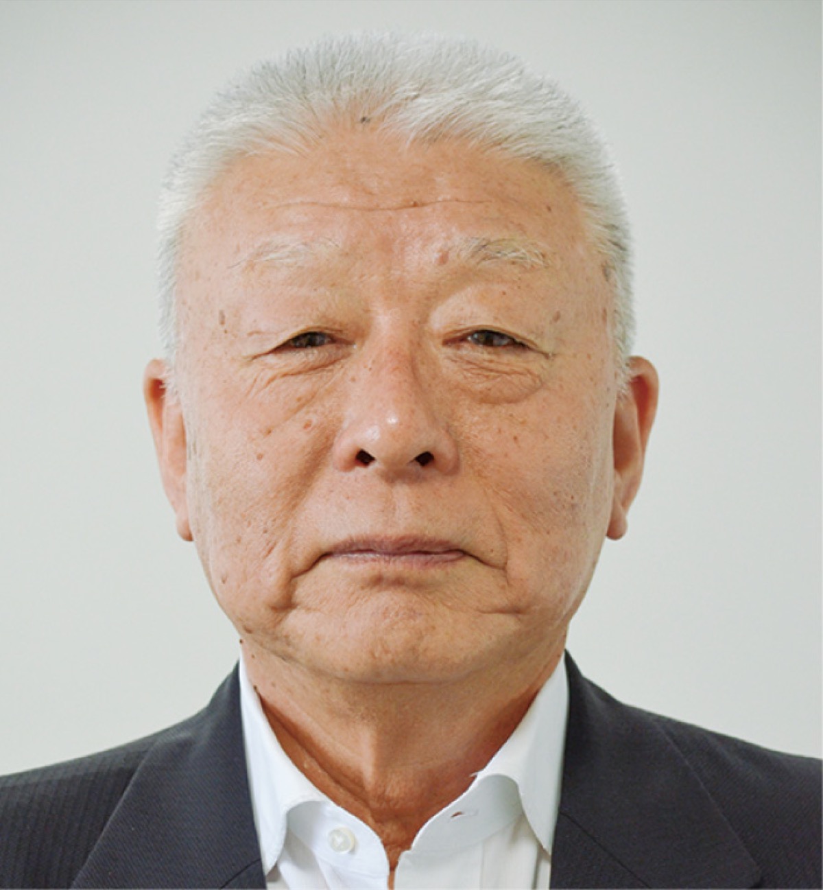 神奈川県指定自動車教習所協会・鈴木康仁会長