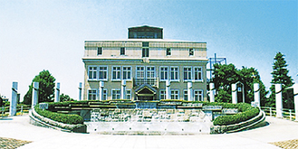 横浜水道記念館