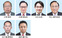 市議選に４人が出馬表明
