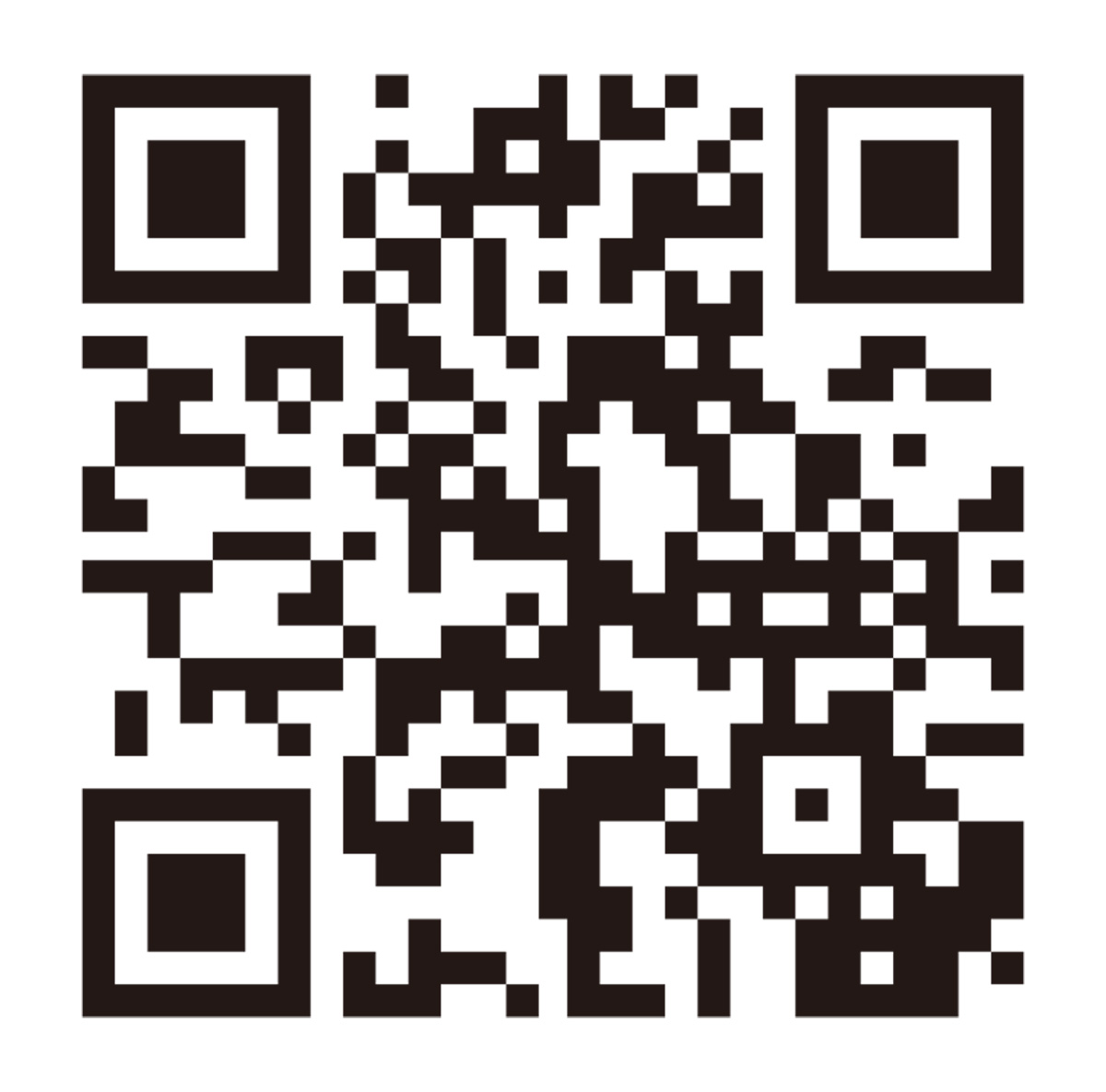 詳細は下記QRコードから