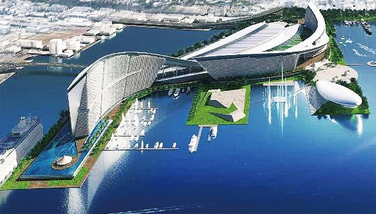 市、財政への強い危機感