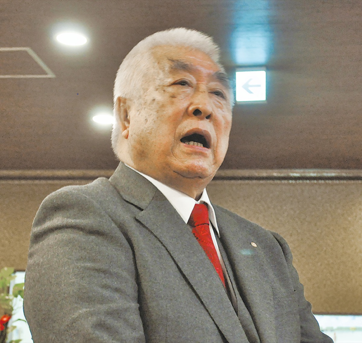 「会員に喜ばれる企画を」