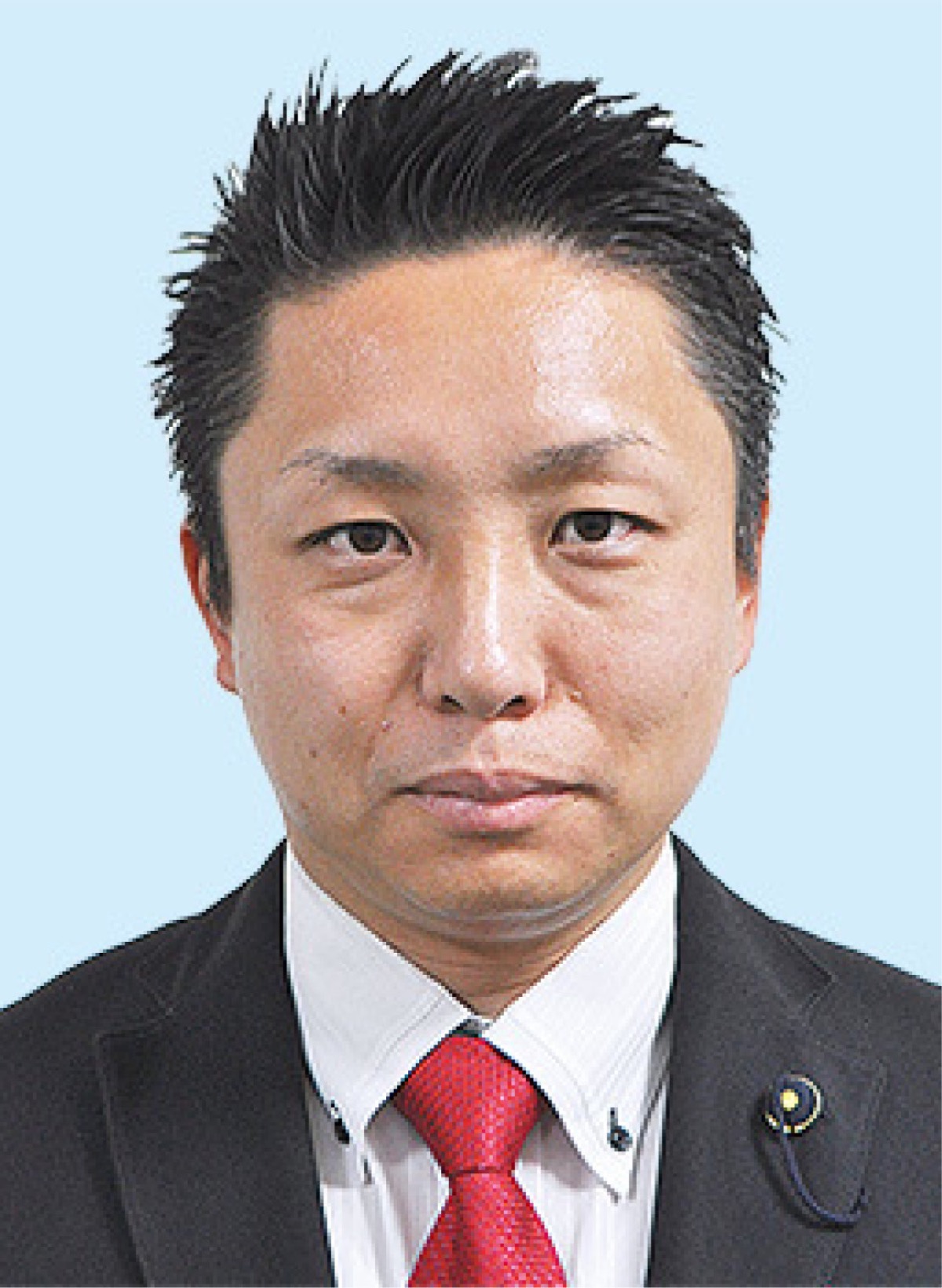 委員会構成が決定