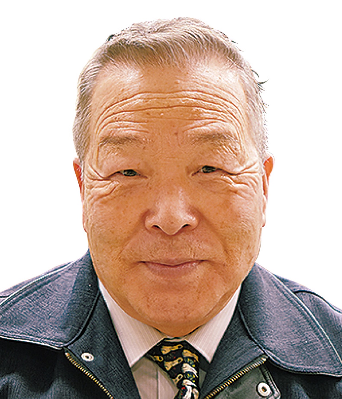 太田市議が出馬意向