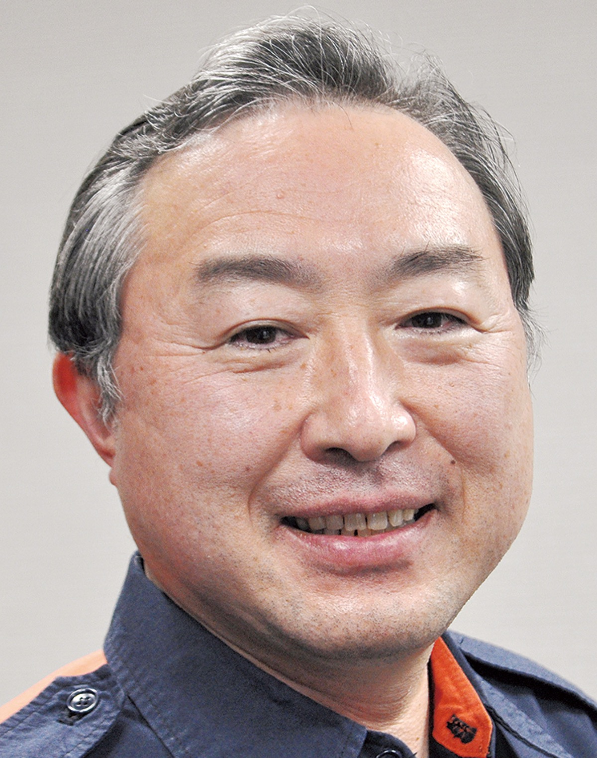 安平 博さん 瀬谷消防署の署長に就任した 瀬谷区 タウンニュース