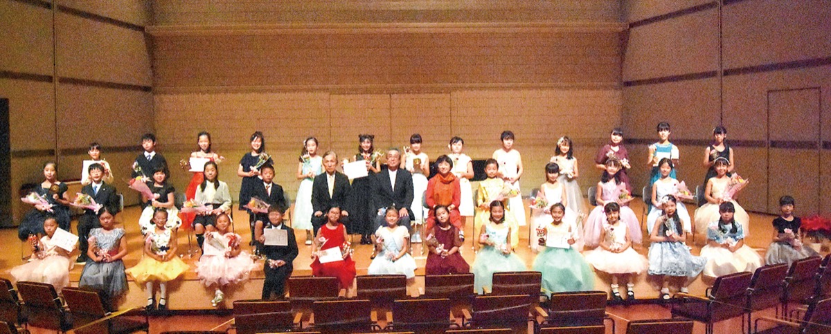 昨年開催された様子