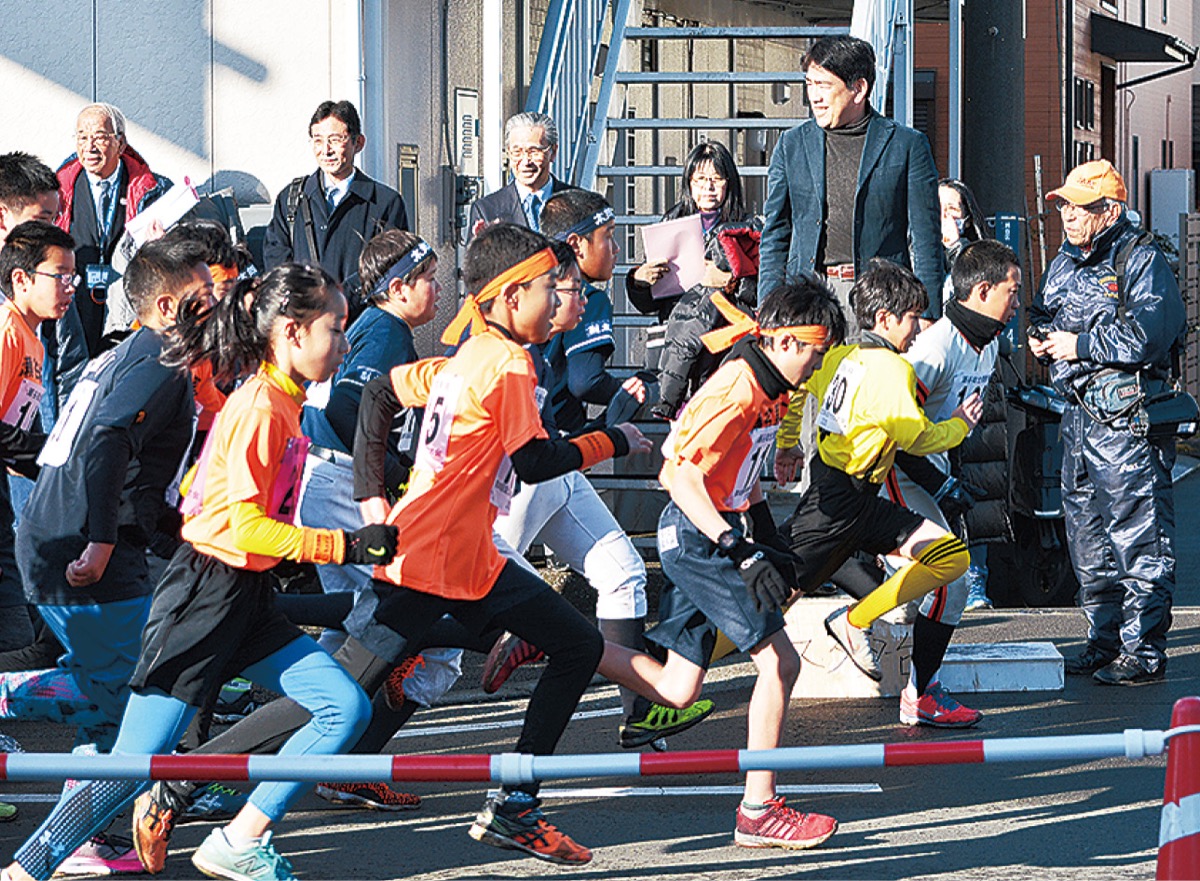 過去の開催の様子