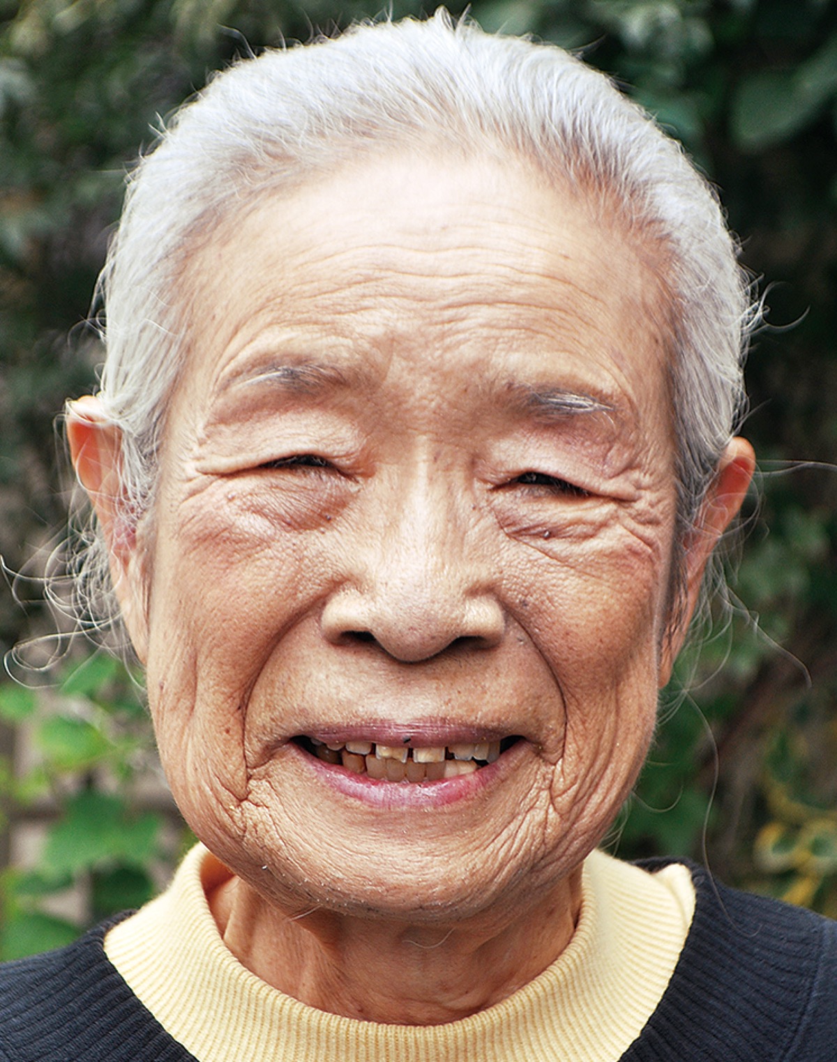 西村 喜久代さん