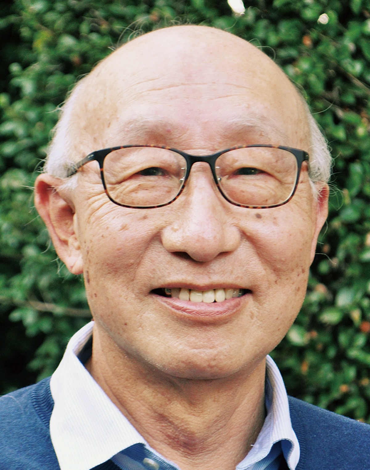 小滝 濶（おたき ひろし）さん