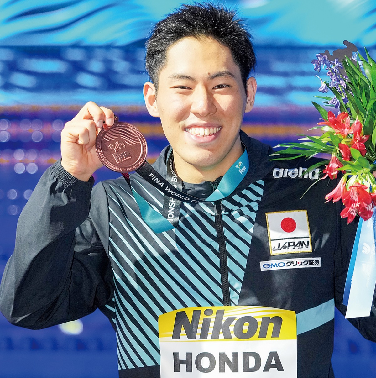 パリに向けて大事な年に