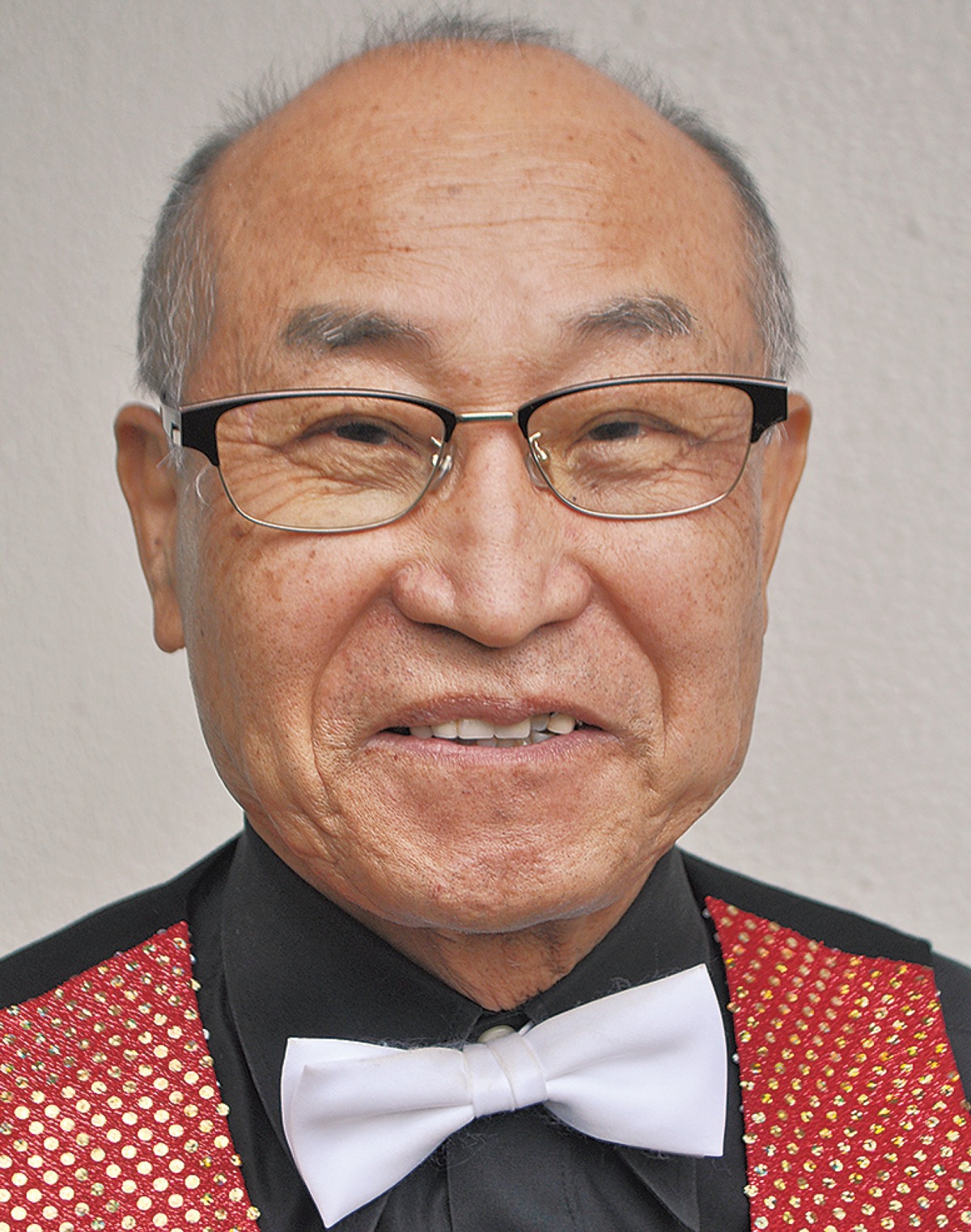 二谷（にたに） 龍夫さん