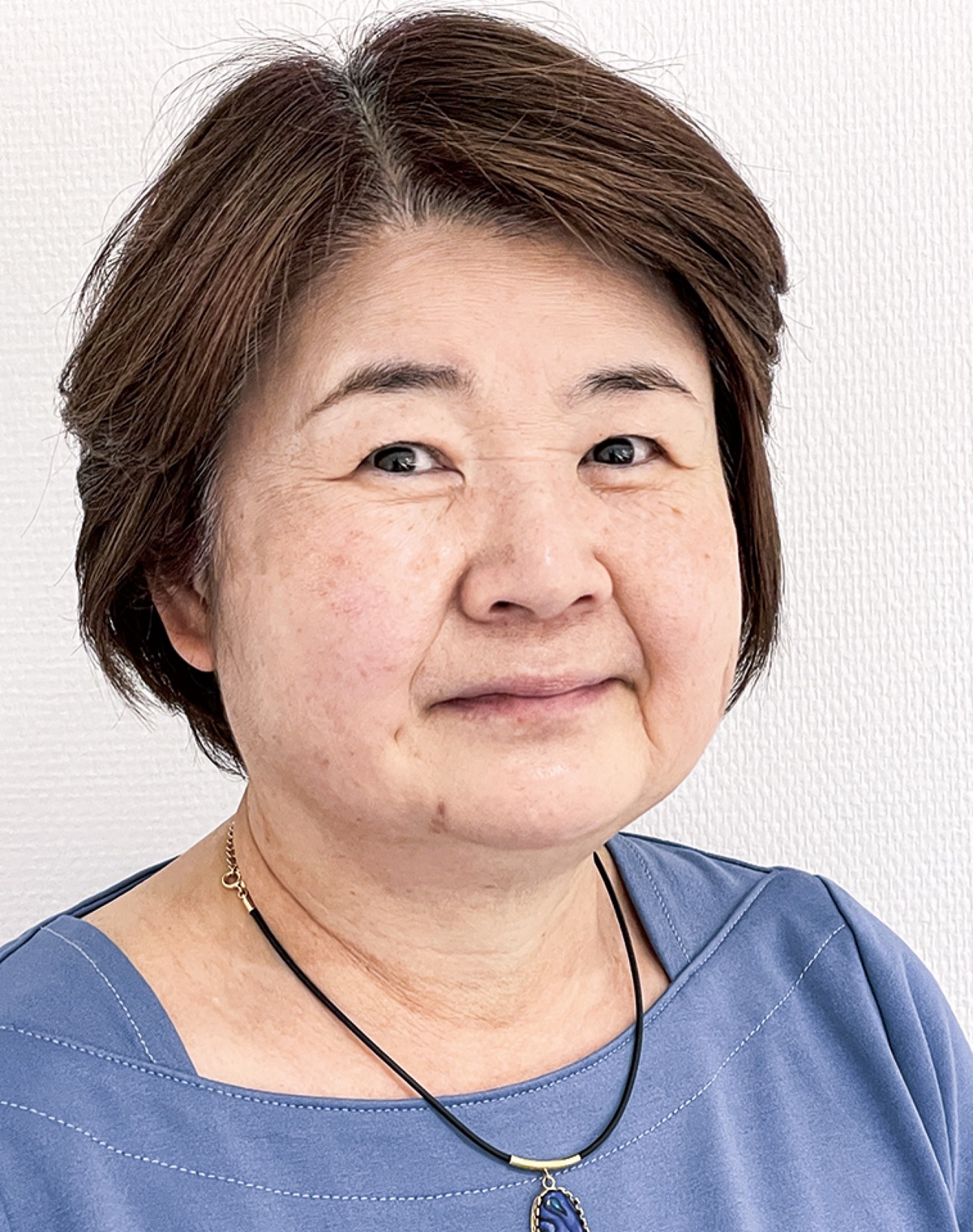 鈴木 弘子さん