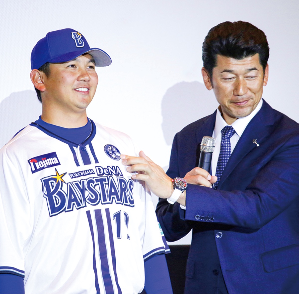 ホームユニ８年ぶり刷新