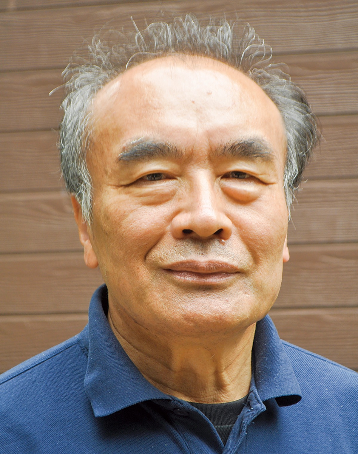 広瀬 三千洋（みちひろ）さん